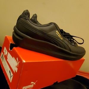 Puma GV Special
